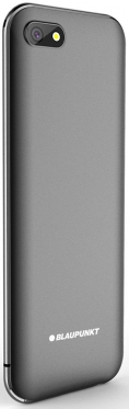 Mobilusis telefonas Blaupunkt FL 02 Dual dark gray