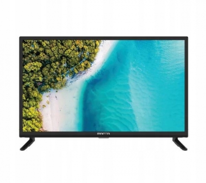 Televizorius Manta 24LHN79T