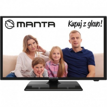 Televizorius Manta 32LHA29E
