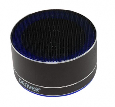 Garso kolonėlė Denver BTS-32 Black MK2