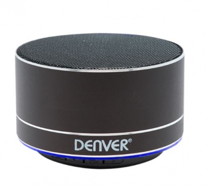Garso kolonėlė Denver BTS-32 Black MK2