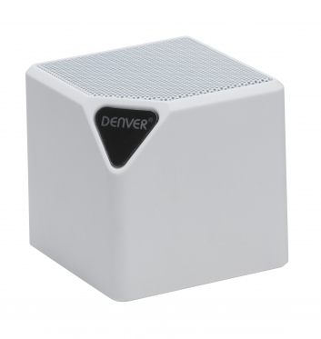 Garso kolonėlė Denver BTL-31 White