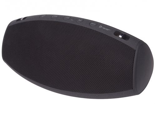 Garso kolonėlė Tracer Champion BT black 46171