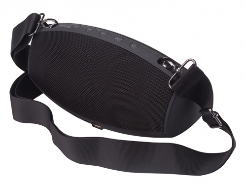 Garso kolonėlė Tracer Champion BT black 46171