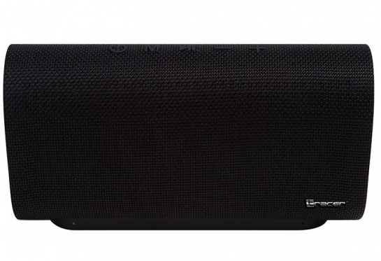 Garso kolonėlė Tracer Rave BT black 45936