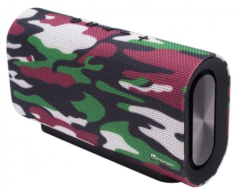 Garso kolonėlė Tracer Rave BT Camouflage 46033