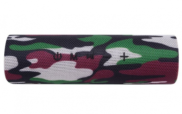 Garso kolonėlė Tracer Rave BT Camouflage 46033