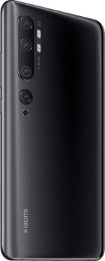 Mobilusis telefonas Xiaomi Mi Note 10 Dual 6+128GB midnight black