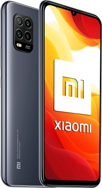 Mobilusis telefonas Xiaomi Mi 10 Lite 5G Dual 6+128GB cosmic grey