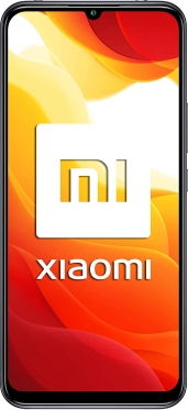 Mobilusis telefonas Xiaomi Mi 10 Lite 5G Dual 6+128GB cosmic grey