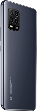 Mobilusis telefonas Xiaomi Mi 10 Lite 5G Dual 6+128GB cosmic grey