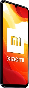 Mobilusis telefonas Xiaomi Mi 10 Lite 5G Dual 6+128GB cosmic grey