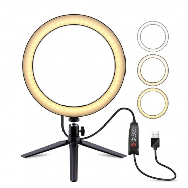 Asmenukių USB LED apšvietimas, 20 W