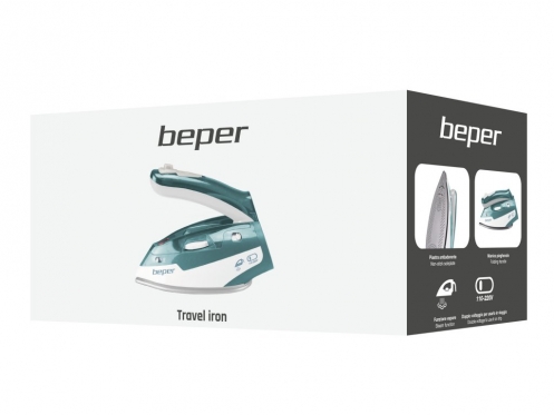 Lygintuvas Beper P204FER200
