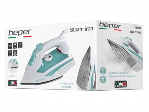 Lygintuvas Beper 50.130