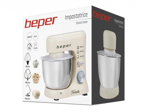 Plakiklis Beper BP.200