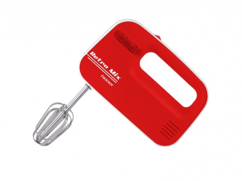 Plakiklis Beper 90.348R Red
