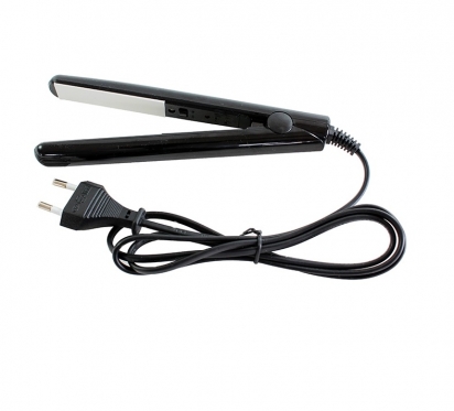 Keramikinių plokštelių plaukų tiesintuvas, 45 W