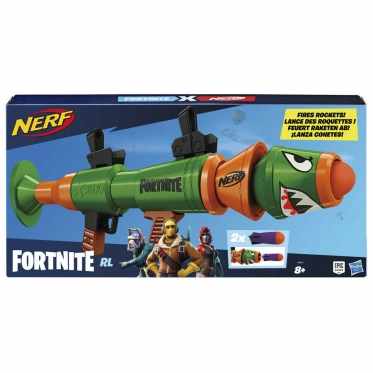 "Hasbro" šautuvas "Nerf Fortnite"