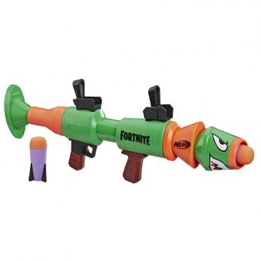 "Hasbro" šautuvas "Nerf Fortnite"