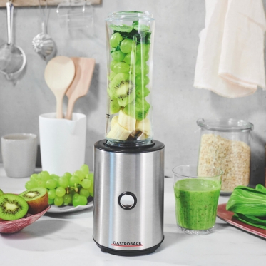 Trintuvas Gastroback 41030 Design Smoothie Maker Mix & Go