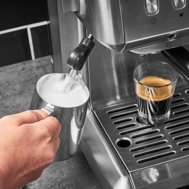 Kavos aparatas Gastroback Design Espresso Advanced Barista 42619
