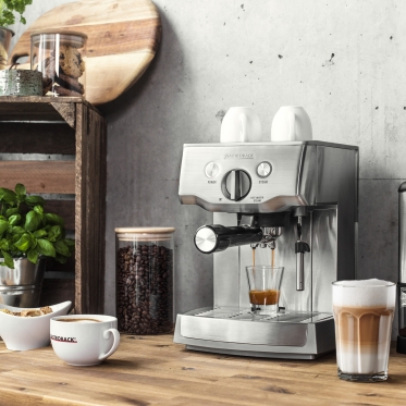 Kavos aparatas Gastroback 42709 Design Espresso Pro