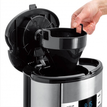 Kavos aparatas Gastroback 42704 Design Coffee Aroma Pro