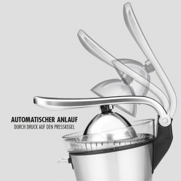 Sulčiaspaudė Gastroback 41150 Citrus Juicer Advanced Pro S