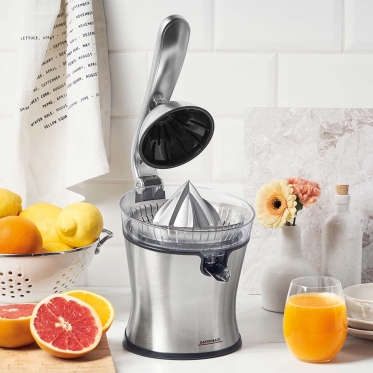 Sulčiaspaudė Gastroback 41150 Citrus Juicer Advanced Pro S