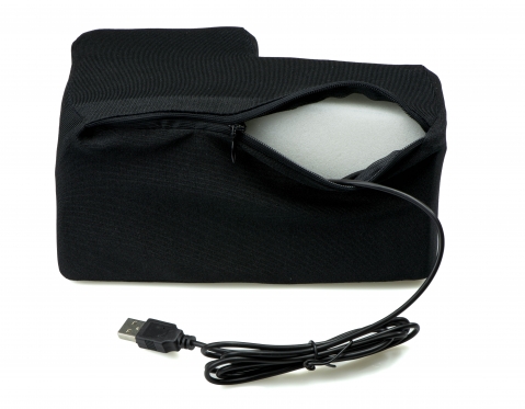 Antistresinė pagalvė "Big Enter", 20 x 13 x 8,5 cm