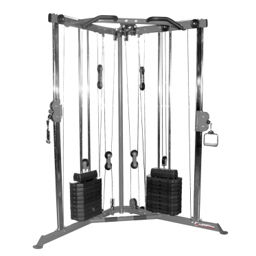 Sportinis stovas inSPORTline Cable Column CC200