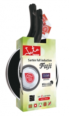 Keptuvė Jata SF130 30cm