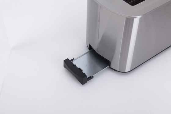 Skrudintuvas Jata TT1048 inox