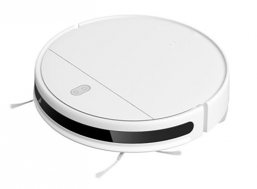 Dulkių siurblys Xiaomi Mi Robot Vacuum-Mop Essential white (MJSTG1)