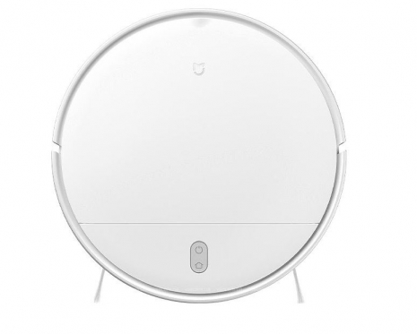 Dulkių siurblys Xiaomi Mi Robot Vacuum-Mop Essential white (MJSTG1)
