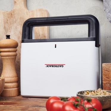 Sumuštinių keptuvė Gastroback 42443 Design Sandwich maker