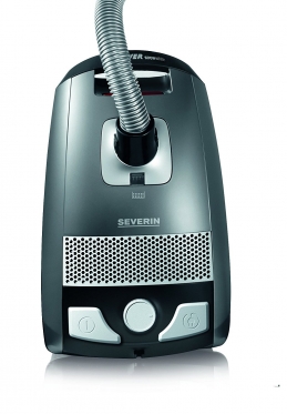 Dulkių siurblys Severin BC 7045