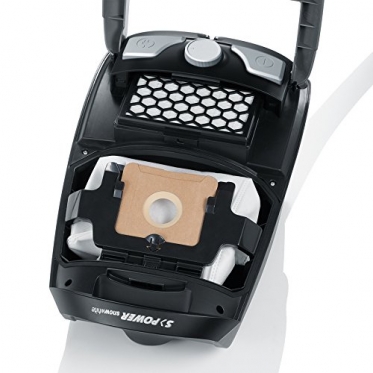 Dulkių siurblys Severin BC 7045