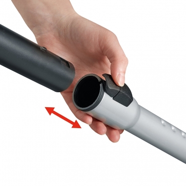 Dulkių siurblys Severin BC 7045