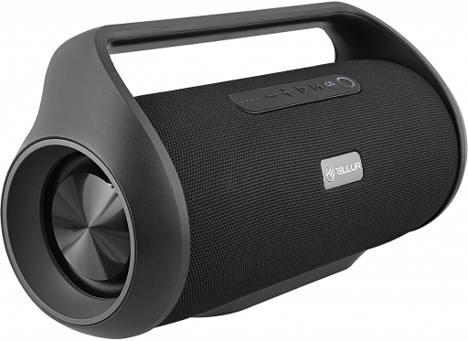 50w portable speaker