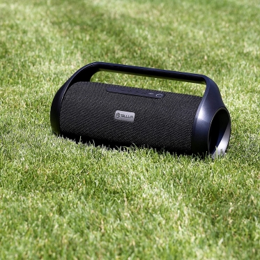 Garso kolonėlė Tellur Bluetooth Speaker Obia 50W black
