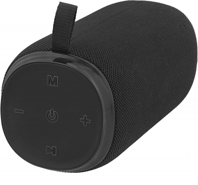 Garso kolonėlė Tellur Bluetooth Speaker Gliss 16W black