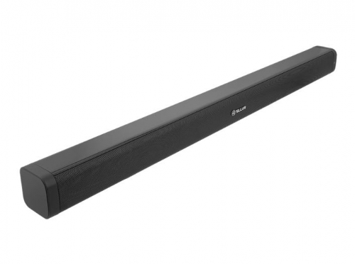 Garso kolonėlė Tellur Bluetooth Soundbar Kali black