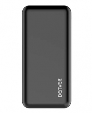 Išorinė baterija Denver PQC-20005 (20000mAh)