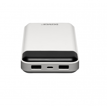 Išorinė baterija Denver Power bank PBA-12000 (12000mAh)