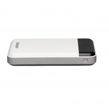 Išorinė baterija Denver Power bank PBA-12000 (12000mAh)