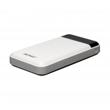 Išorinė baterija Denver Power bank PBA-12000 (12000mAh)