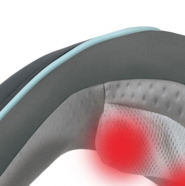 Masažuoklis Homedics NMS-255-EU Shiatsu