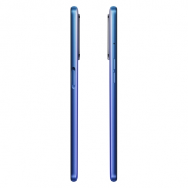Mobilusis telefonas Realme 6 Dual 8+128GB comet blue (RMX2001)